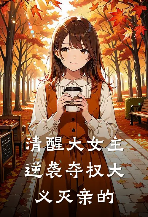 清醒大女主逆袭夺权大义灭亲的