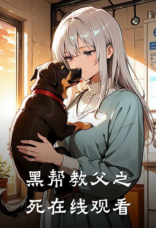 黑帮教父之死在线观看