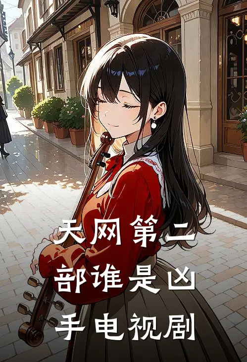 天网第二部谁是凶手电视剧