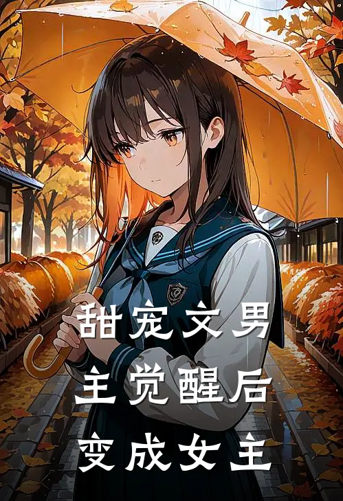 甜宠文男主觉醒后变成女主