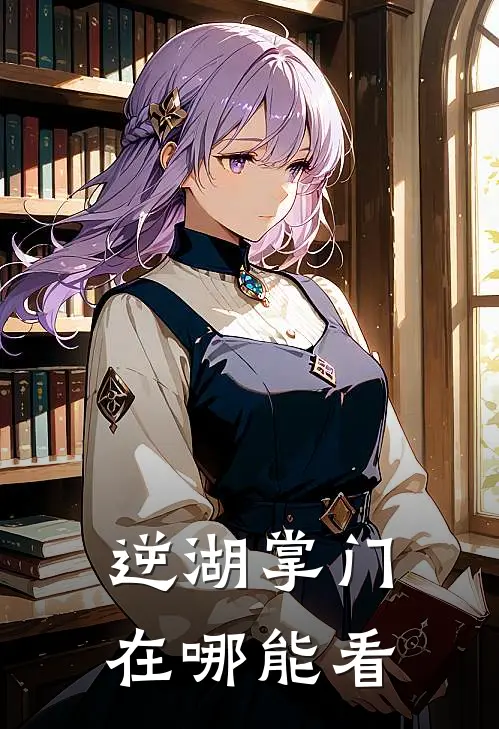 逆湖掌门在哪能看