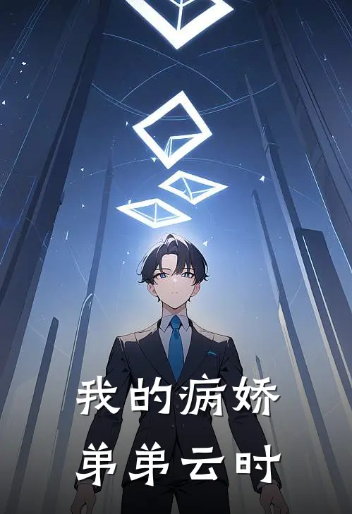 我的病娇弟弟云时