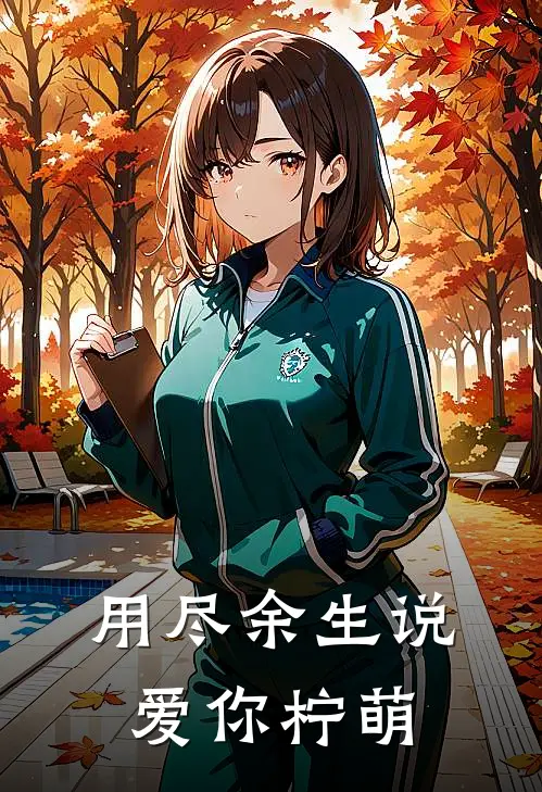 用尽余生说爱你 柠萌