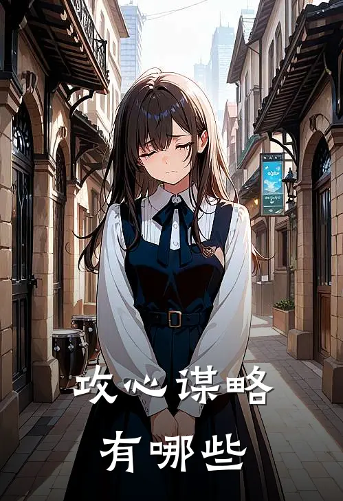 攻心谋略有哪些