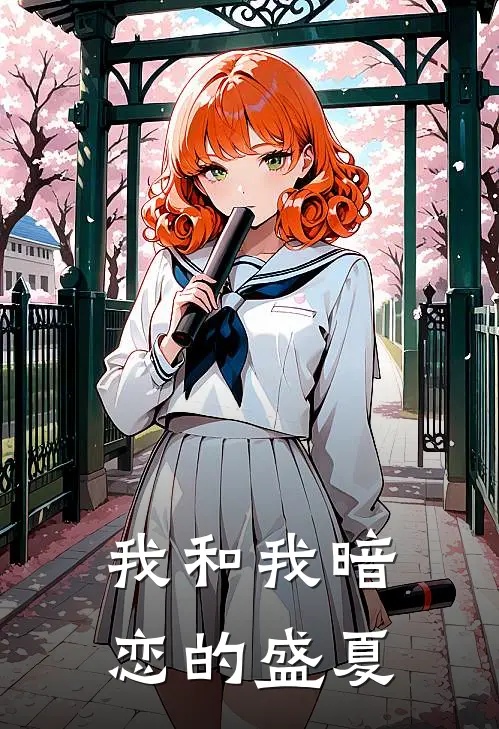 我和我暗恋的盛夏