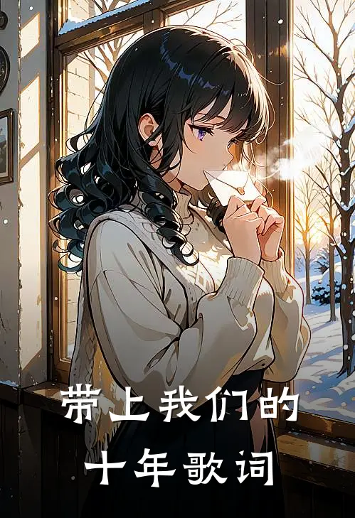 带上我们的十年歌词