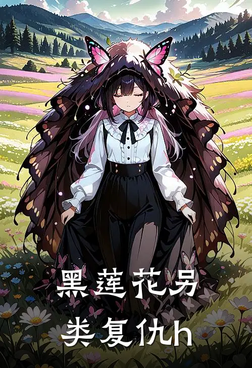 黑莲花另类复仇h