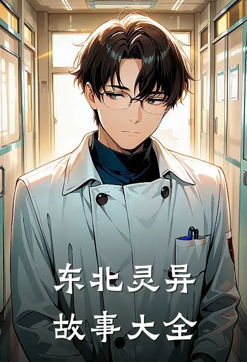 东北灵异故事大全