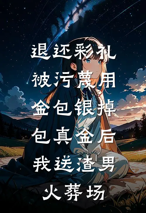 退还彩礼被污蔑用金包银掉包真金后，我送渣男火葬场杜云浩杜云小说完结免费_最新章节列表退还彩礼被污蔑用金包银掉包真金后，我送渣男火葬场(杜云浩杜云)