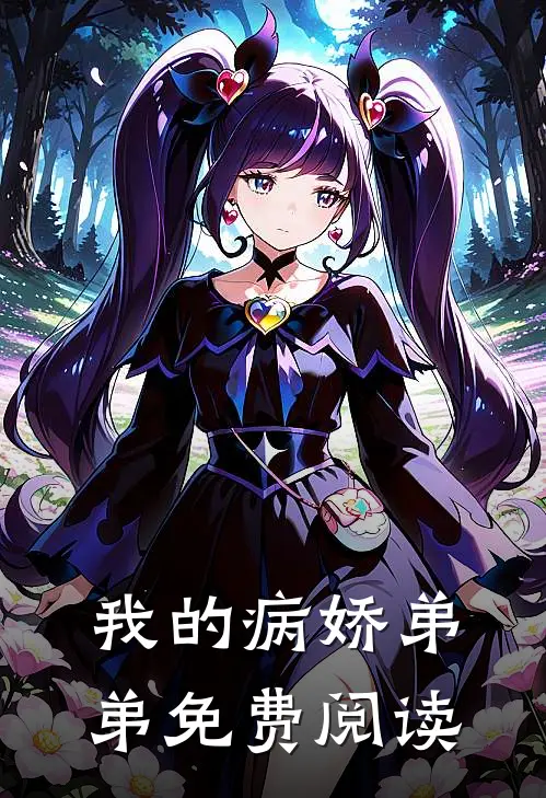 我的病娇弟弟免费阅读