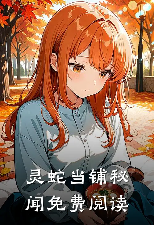 灵蛇当铺秘闻免费阅读