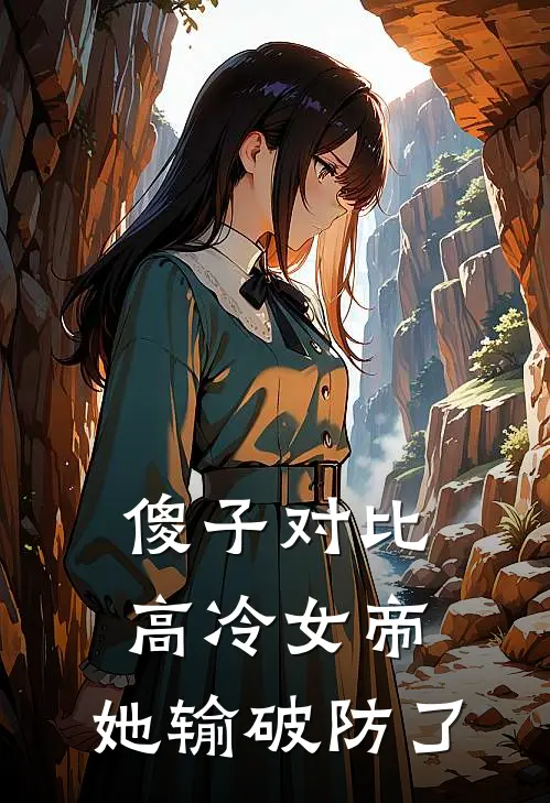 傻子对比高冷女帝，她输破防了洛月曦宋阎小说完整版免费阅读_热门小说排行榜傻子对比高冷女帝，她输破防了(洛月曦宋阎)
