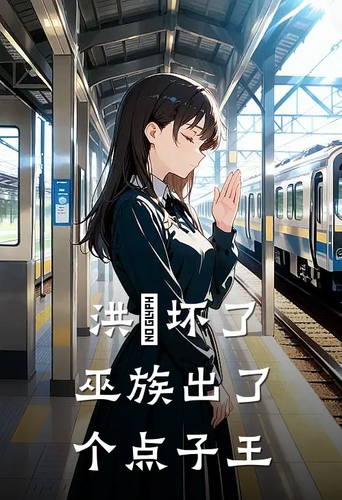 洪巟坏了,巫族出了个点子王