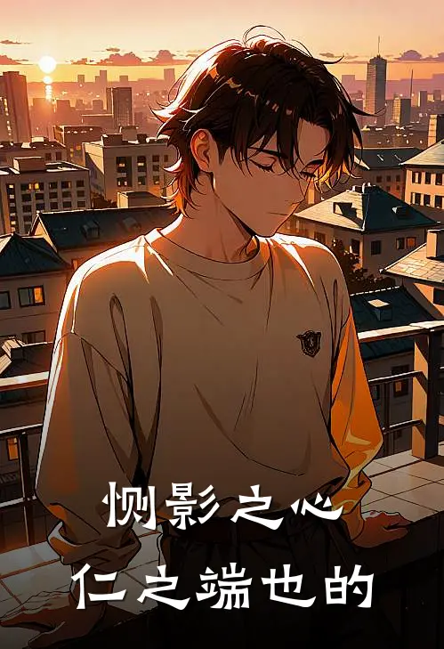 恻影之心,仁之端也的