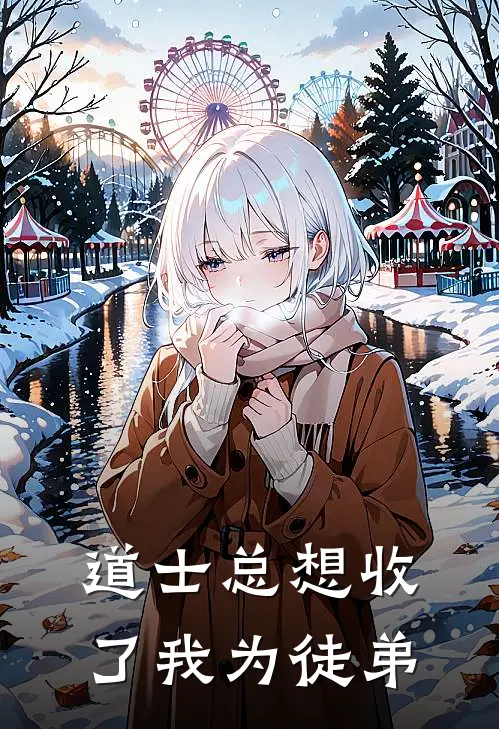 道士总想收了我为徒弟