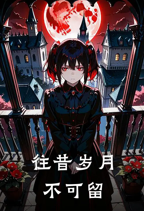 往昔岁月不可留