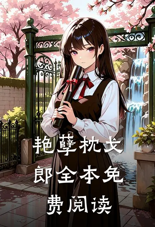 艳孽枕戈郎全本免费阅读