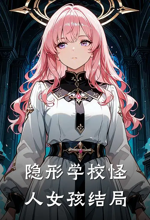 隐形学校怪人女孩结局