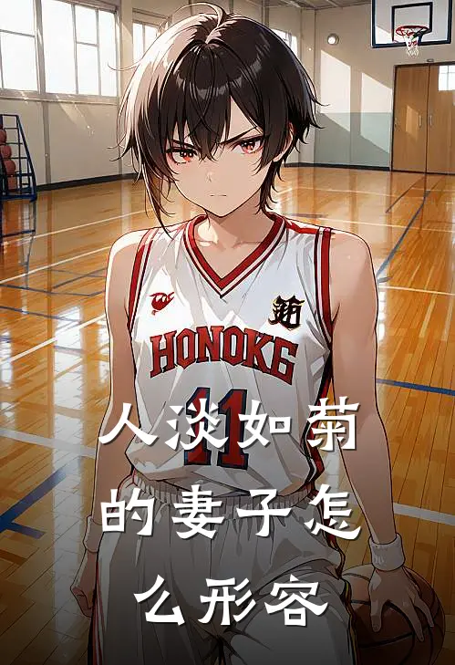 人淡如菊的妻子怎么形容