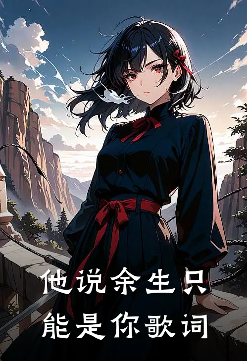 他说余生只能是你歌词