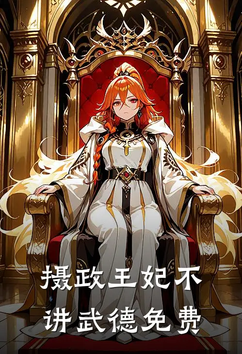 摄政王妃不讲武德免费