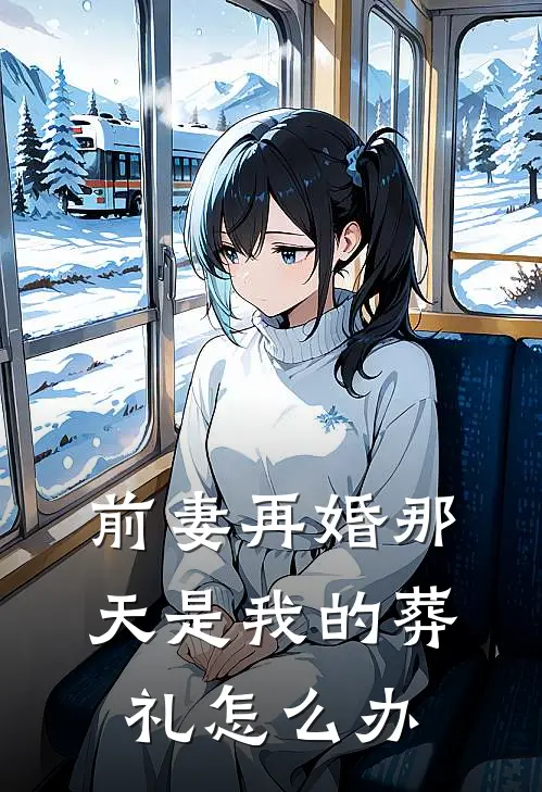 前妻再婚那天是我的葬礼怎么办