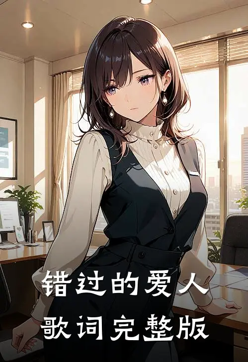 错过的爱人歌词完整版