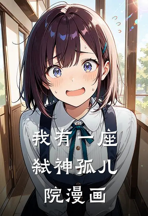 我有一座弑神孤儿院漫画