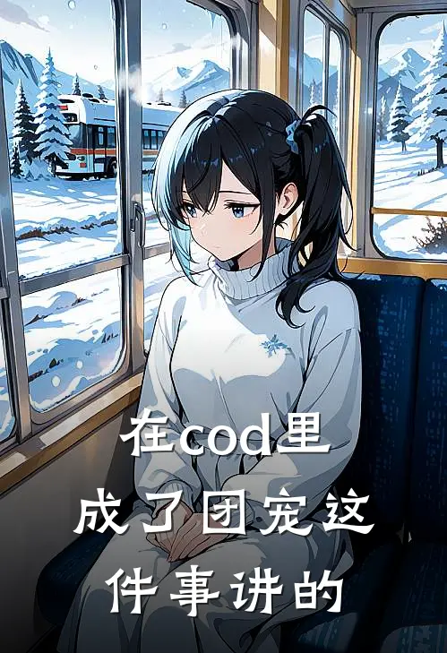 在cod里成了团宠这件事讲的