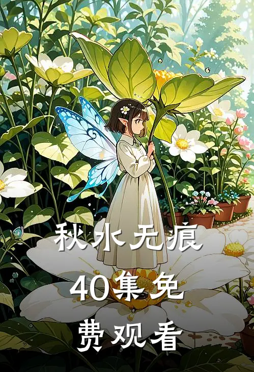 秋水无痕40集免费观看