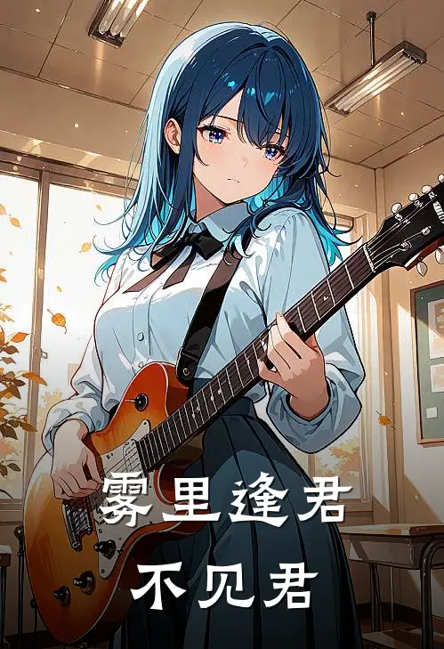 雾里逢君不见君