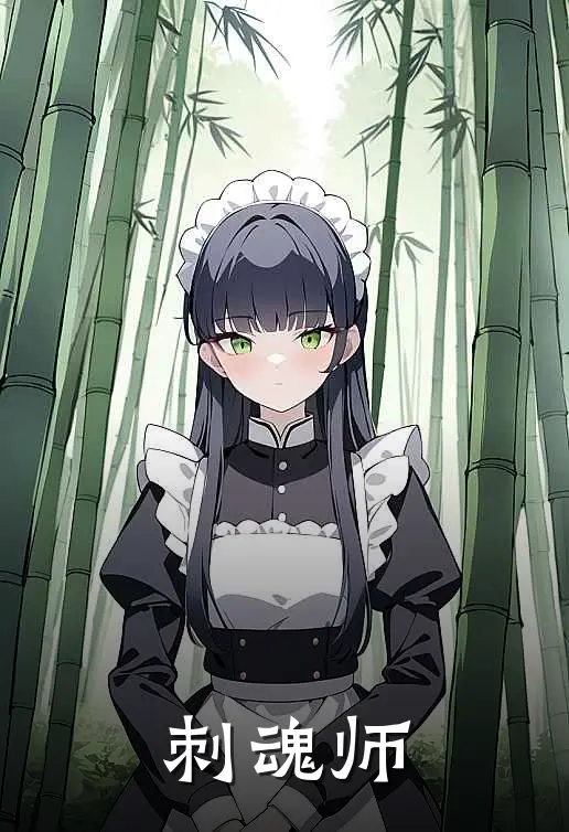 刺魂师