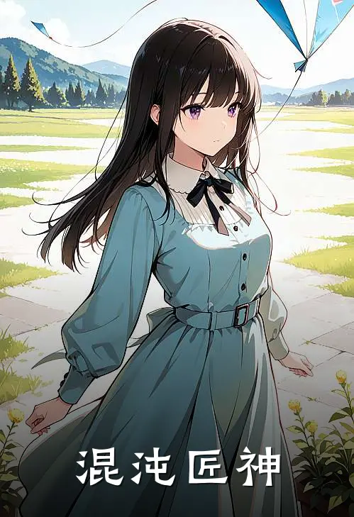 混沌匠神叶凡李铁柱全本免费在线阅读_叶凡李铁柱全文阅读