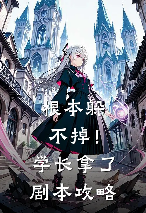 刘念禾陆子琛《根本躲不掉！学长拿了剧本攻略》完结版阅读_(根本躲不掉！学长拿了剧本攻略)全集阅读