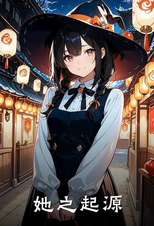 她之起源李锦胡畿免费小说大全_完结的小说她之起源(李锦胡畿)