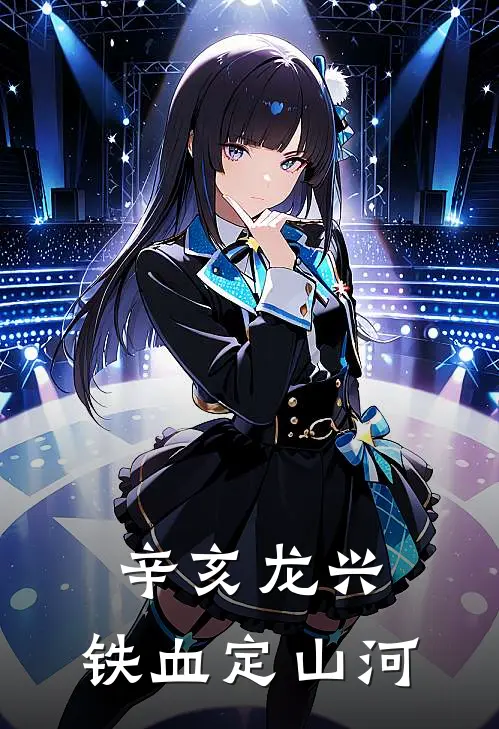 辛亥龙兴：铁血定山河(沈砚沈敬之)热门网络小说_小说推荐完结辛亥龙兴：铁血定山河(沈砚沈敬之)