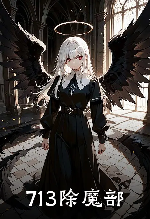 713除魔部张豆胡飞全文阅读免费全集_最新全本小说713除魔部(张豆胡飞)