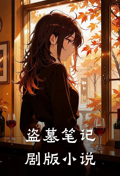 盗墓笔记剧版小说（阿宁陈丞澄）最新章节列表