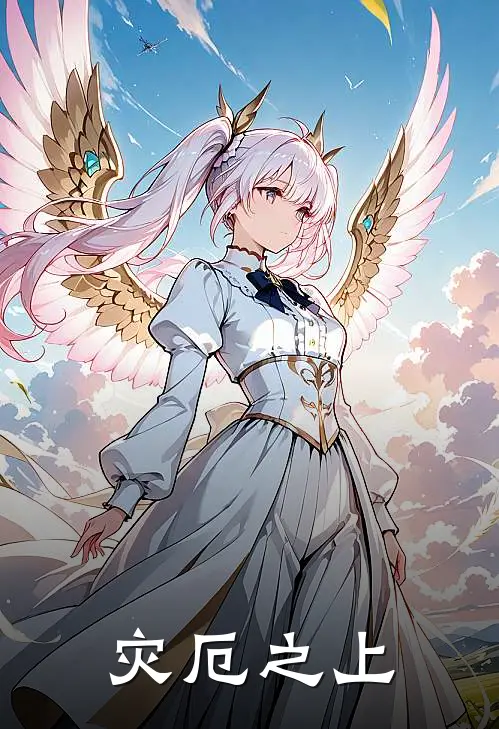 灾厄之上陆局宁远最新热门小说_免费小说全文阅读灾厄之上(陆局宁远)