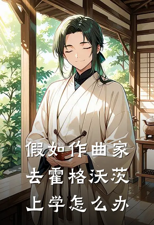 假如作曲家去霍格沃茨上学怎么办