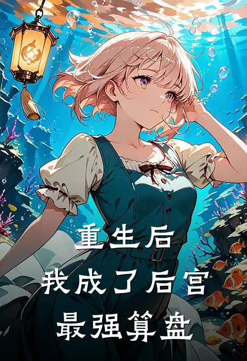 重生后，我成了后宫最强算盘(安陵容夏冬春)完整版小说全文免费阅读_免费阅读无弹窗重生后，我成了后宫最强算盘安陵容夏冬春