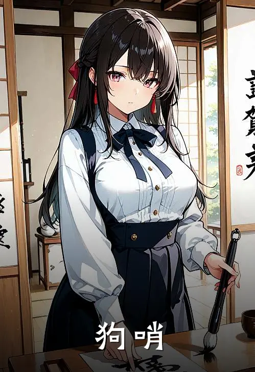 狗哨白川赛巴斯完整免费小说_小说全文免费阅读狗哨白川赛巴斯