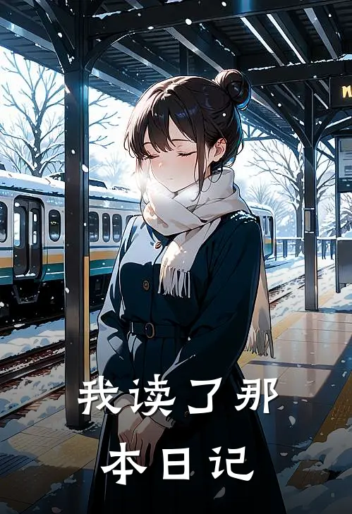 我读了那本日记