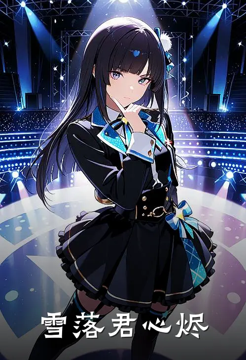 沈离萧珩雪落君心烬最新章节阅读_沈离萧珩最新章节在线阅读