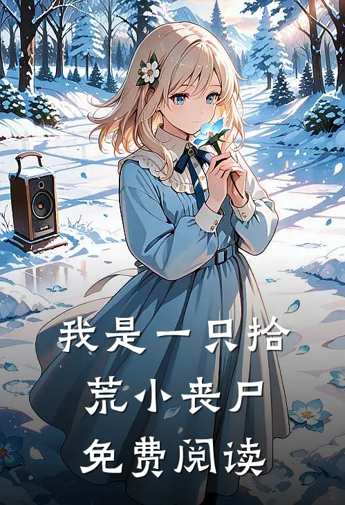 我是一只拾荒小丧尸免费阅读