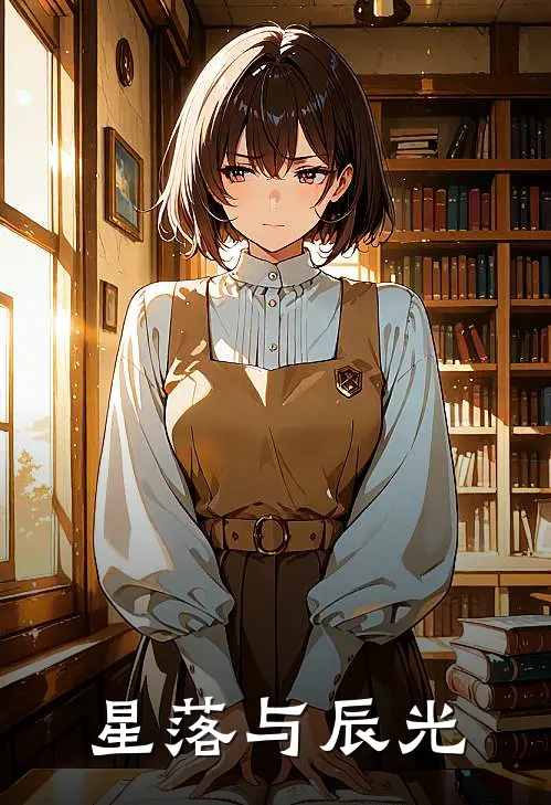 星落与辰光顾辰希星落免费小说笔趣阁_完结小说免费阅读星落与辰光顾辰希星落