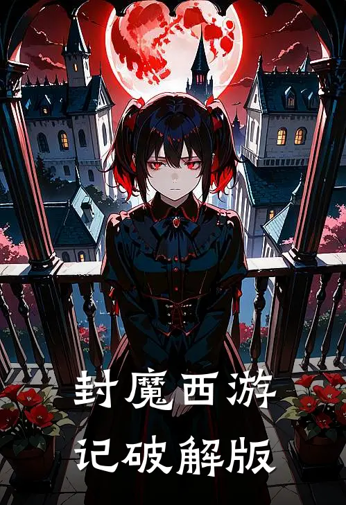 封魔西游记破解版