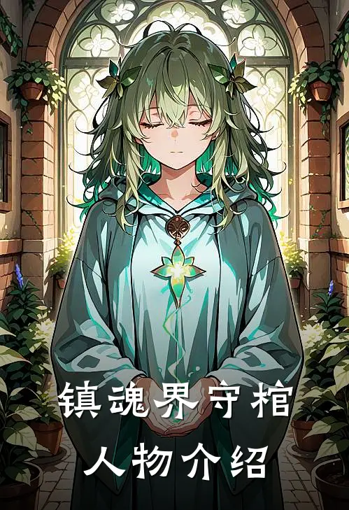 镇魂界守棺人物介绍