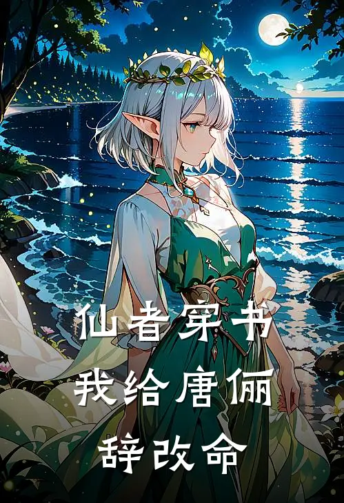 仙者穿书：我给唐俪辞改命方周温砚辞最新好看小说推荐_完本小说免费仙者穿书：我给唐俪辞改命(方周温砚辞)