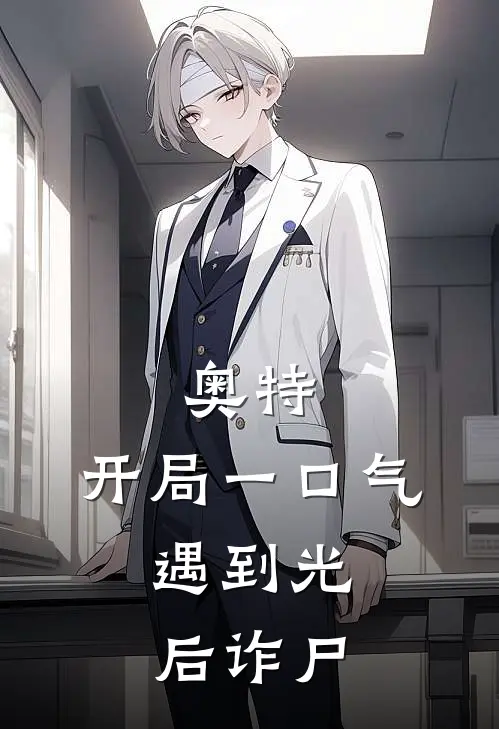 奥特：开局一口气，遇到光后诈尸